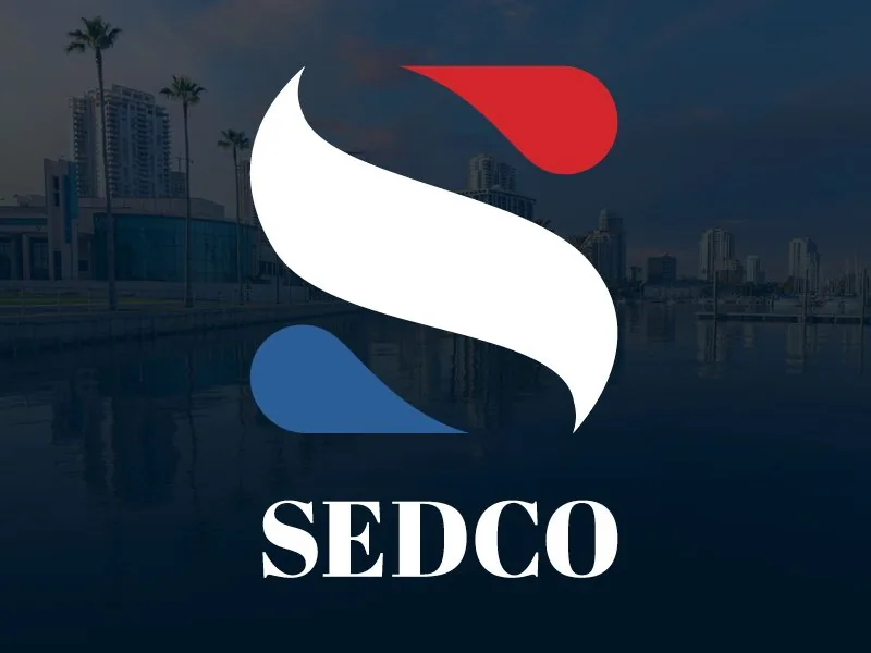 Ubicación de Sunshine State Economic Development Corporation