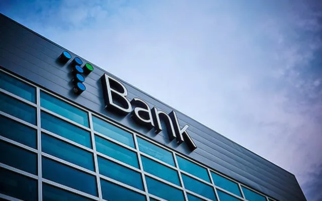 Ubicación de T Bank, National Association