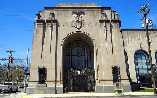 The Citizens Bank of Weston location