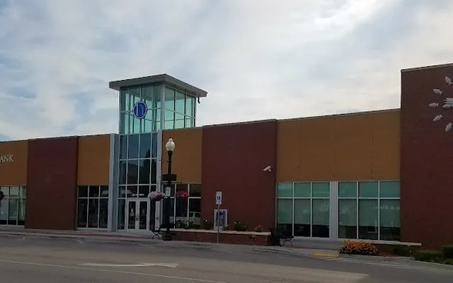 The First National Bank and Trust Company of Broken Arrow location