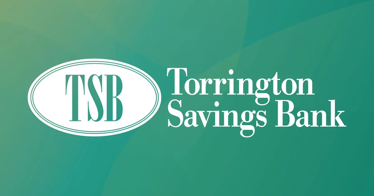 Torrington Savings Bank location
