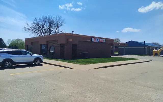 TruBank location