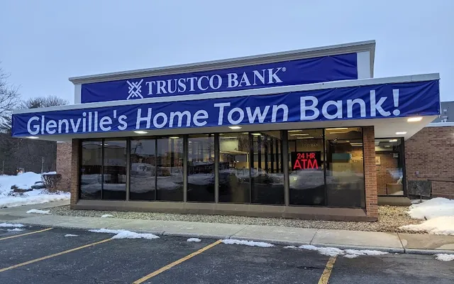 Trustco Bank location
