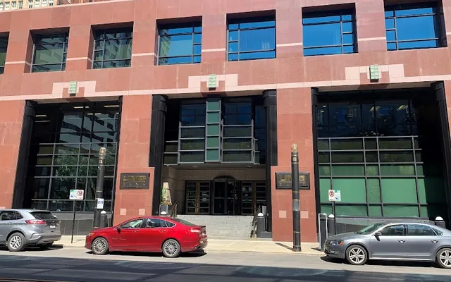 UMB Bank, National Association location