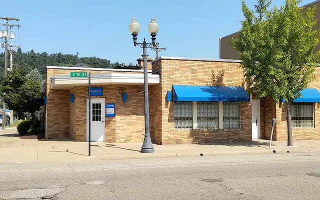 Unified Bank location