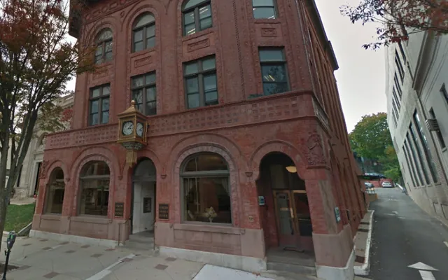 Union Savings Bank location