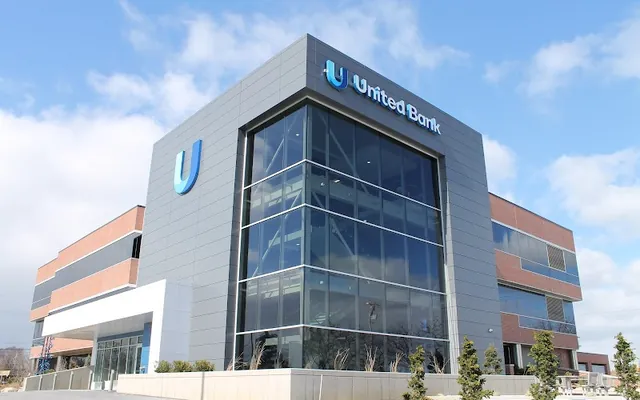 Ubicación de United Bank of Michigan