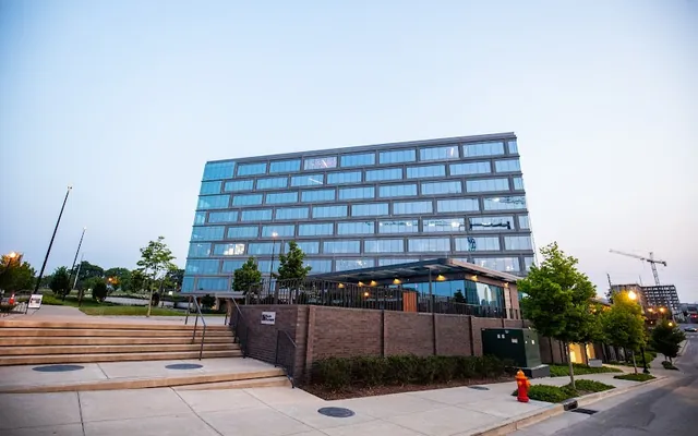 Volunteer Bank, A Division of Lawrence Bank location