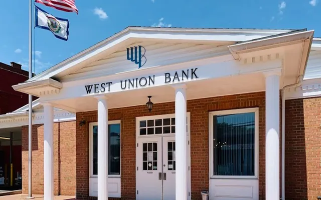 West Union Bank location