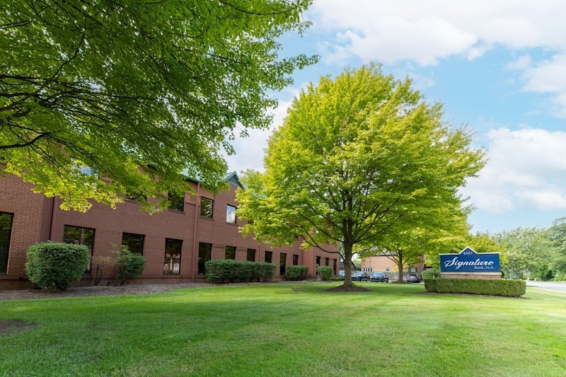 Signature Bank, National Association